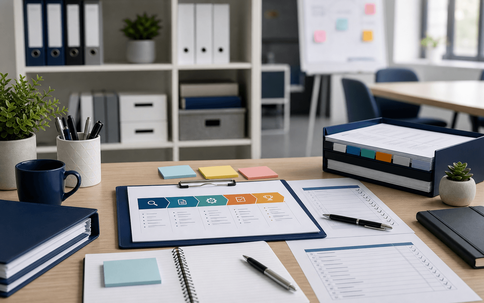 Growth readiness path for emerging businesses